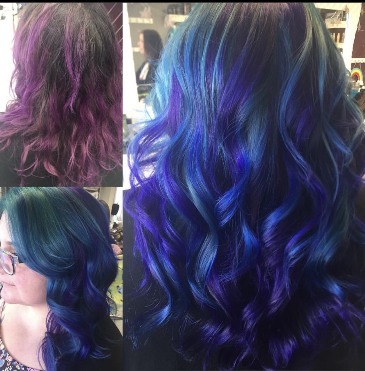 Hair by Mirror Salon
