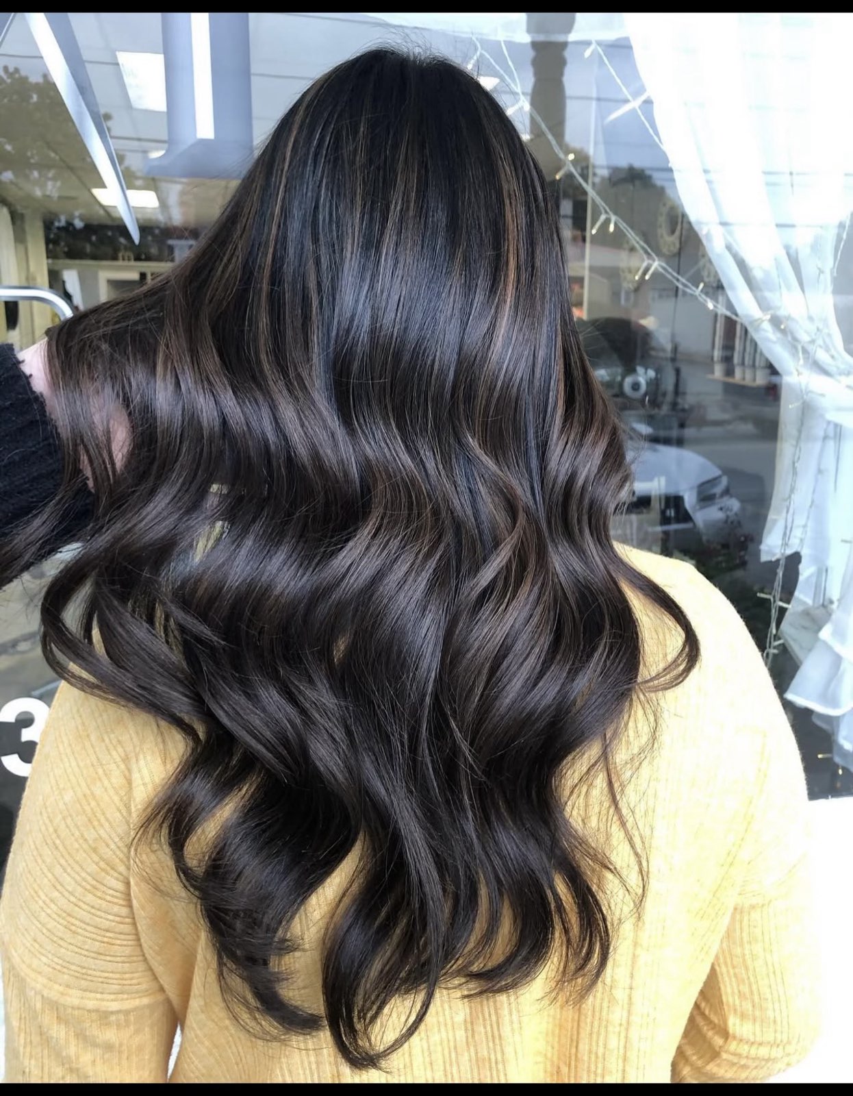 Hair by Mirror Salon