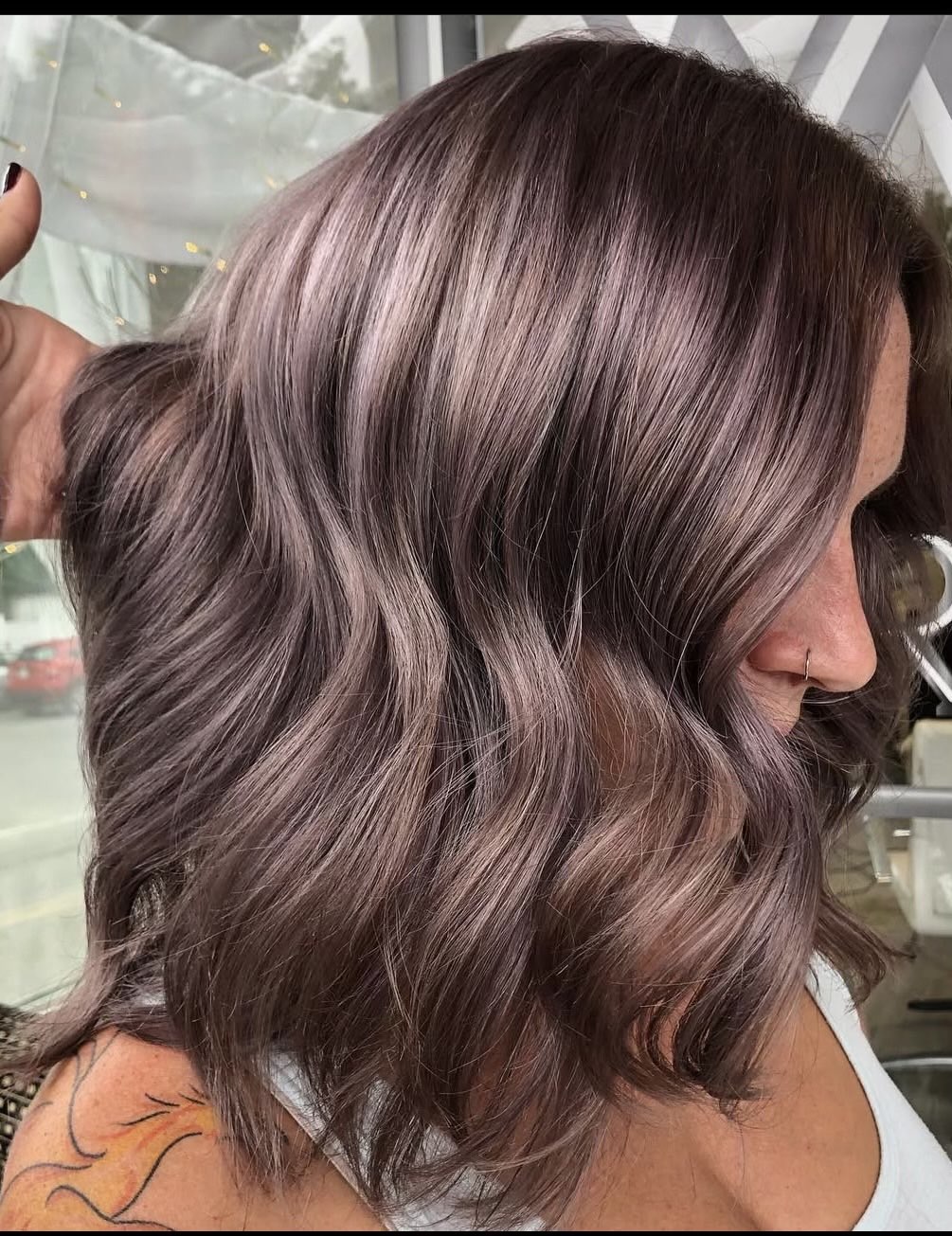 Hair by Mirror Salon