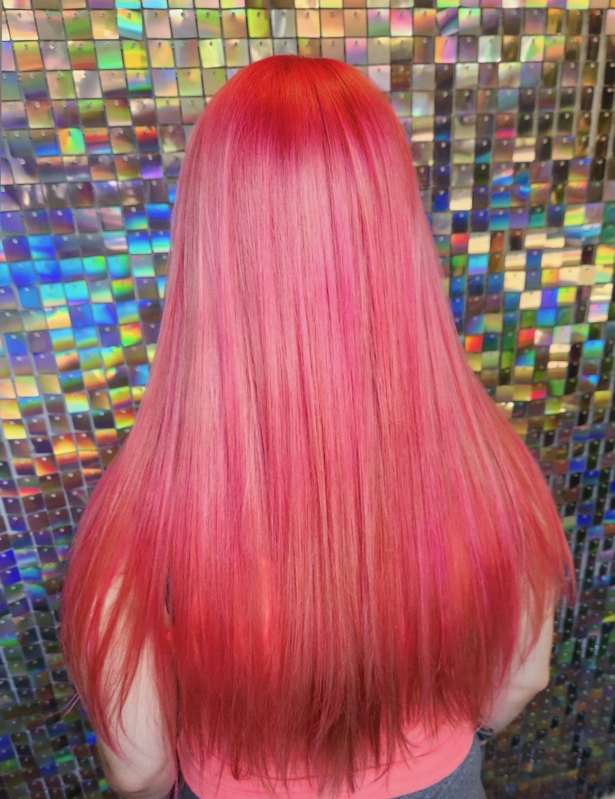 Women's Haircut